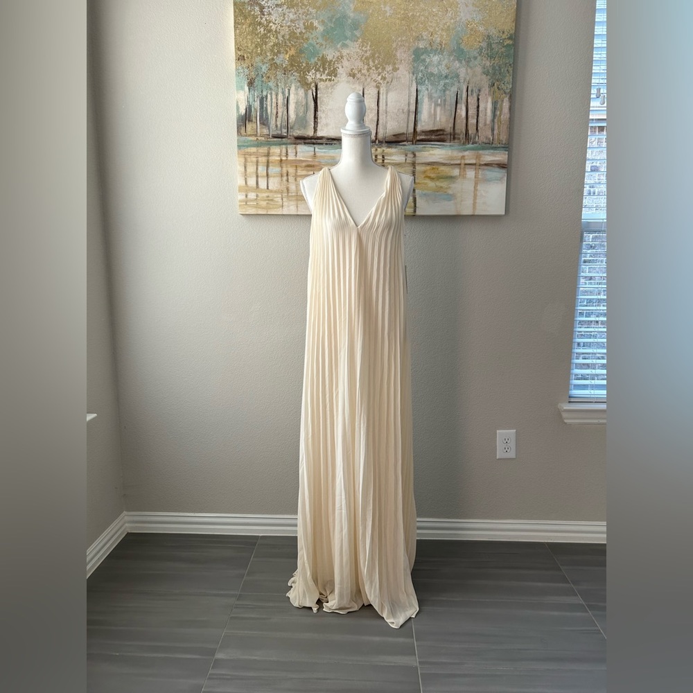 Reformation Rafina dress